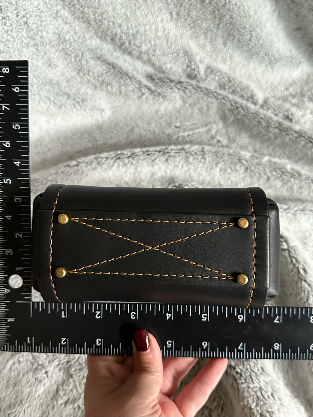 Coach Troupe Tote 16 NWT - Picture 15 of 16